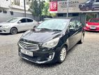 Mitsubishi Attrage 2015