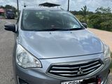 Mitsubishi Attrage 2016