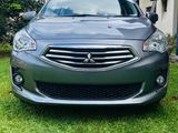 Mitsubishi Attrage 2016