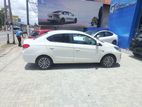Mitsubishi Attrage 2016