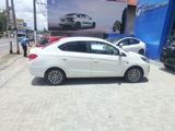 Mitsubishi Attrage 2016