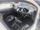 Mitsubishi Attrage 2016