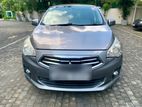Mitsubishi Attrage 2017