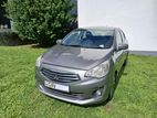 Mitsubishi Attrage 2017