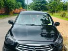 Mitsubishi Attrage 2018
