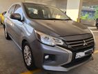 Mitsubishi Attrage 2020