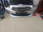 Mitsubishi Attrage Bumper