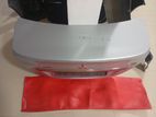 Mitsubishi Attrage Dicky Lid