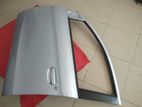 Mitsubishi Attrage Door