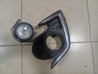 Mitsubishi Attrage Fog Light