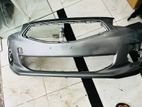 Mitsubishi Attrage Front bumper