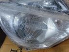 Mitsubishi Attrage Head Light