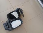 Mitsubishi Attrage Mirror