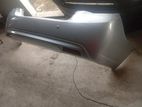 Mitsubishi Attrage Rear Bumper sensor