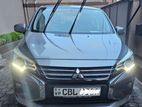 Mitsubishi Attrage Sedan 2020