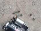 Mitsubishi Attrage Starter motor