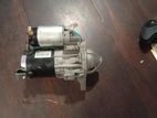 Mitsubishi Attrage Starter Motor
