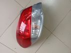 Mitsubishi Attrage Tail Light