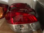 Mitsubishi Attrage Tail Light