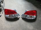 Mitsubishi Attrage Taillight