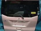 MITSUBISHI B11 EK WAGON COMPLETE DICKY DOOR