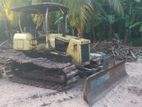 Mitsubishi Bd-2f Dozer