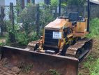 mitsubishi bd-2G bulldozer