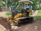 Mitsubishi BD-2J Bulldozer