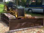 Mitsubishi Bd-2J Dozer