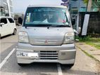 Mitsubishi BUDDY VAN 1999
