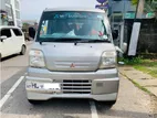 Mitsubishi BUDDY VAN 1999