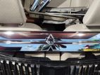 Mitsubishi Buddy Van Bonnet Nickel Shell