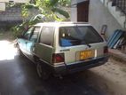 Mitsubishi Lancer C12 1987