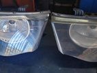 Mitsubishi Cab Head light set