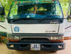 Mitsubishi Canter 1992