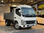 Mitsubishi Canter 10 1/2 feet 2007