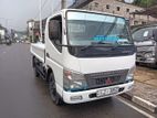 Mitsubishi Canter 10/5 brand new 2011