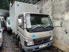 Mitsubishi Canter 10/5 brand new 2016