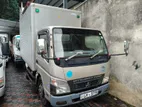 Mitsubishi Canter 10/5 brand new 2016