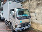 Mitsubishi Canter 10/5 brand new 2016