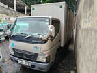 Mitsubishi Canter 10/5 brand new 2016