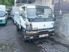Mitsubishi Canter 10/5 dunu 1998