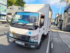 Mitsubishi Canter 10/5 dunu manual 2014