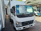 Mitsubishi Canter 10/5 full body 2006