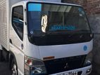 Mitsubishi Canter 10/5 Full Body 2006