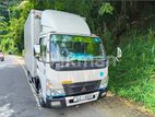Mitsubishi Canter 10/5 Full Body 2006
