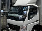 Mitsubishi Canter 10/5 Full Body 2007
