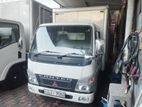 Mitsubishi Canter 10/5 full body 2007