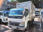 Mitsubishi Canter 10-5 manual 2016