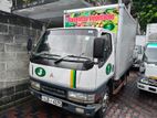 Mitsubishi Canter 10/5 uda dunu 2001